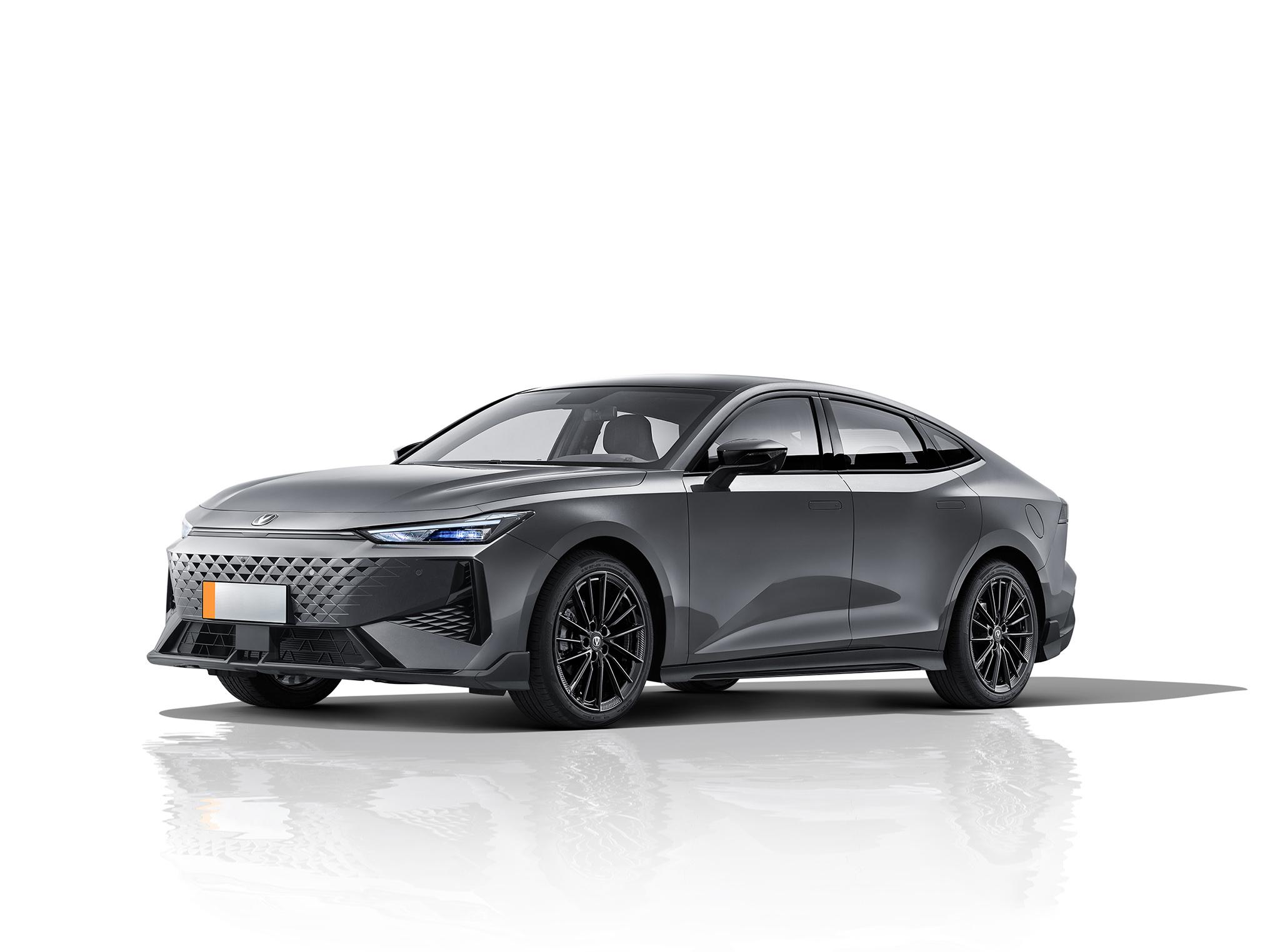 Left 30 degree of UNI-V